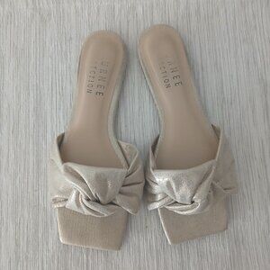 Journee Collection Dianah Sandals